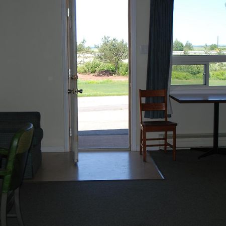 Tantramar Motel Sackville Kültér fotó