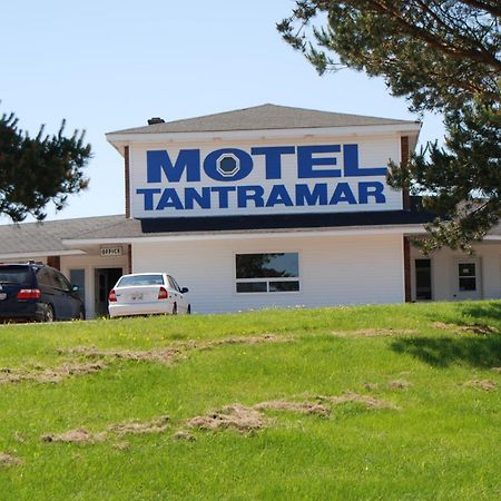 Tantramar Motel Sackville Kültér fotó