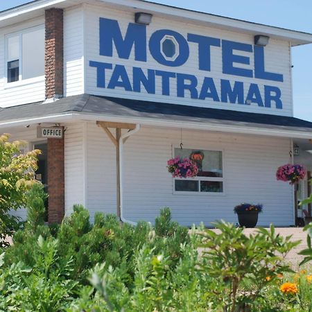 Tantramar Motel Sackville Kültér fotó