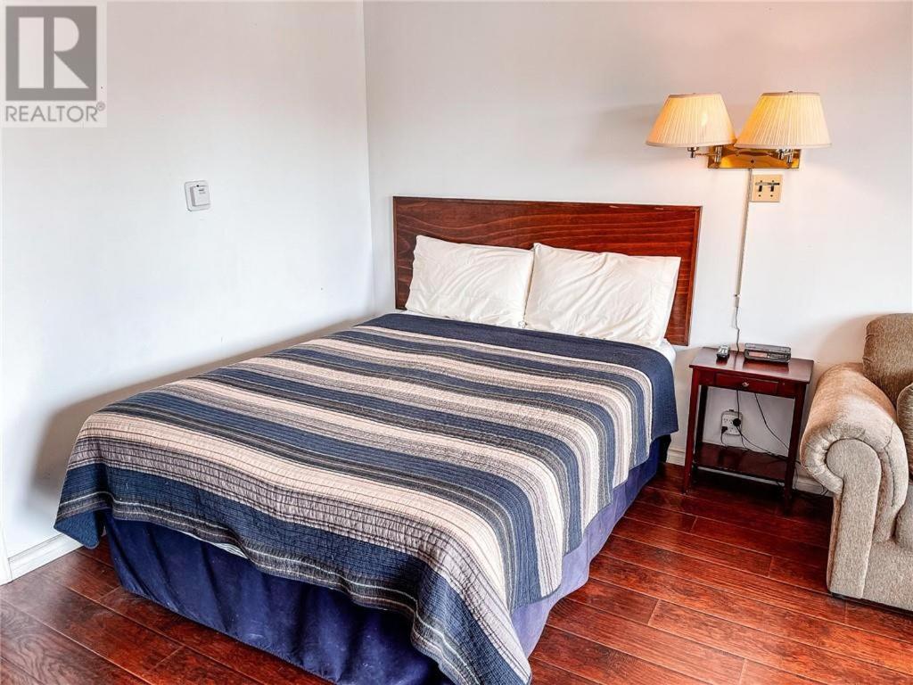 Tantramar Motel Sackville Kültér fotó