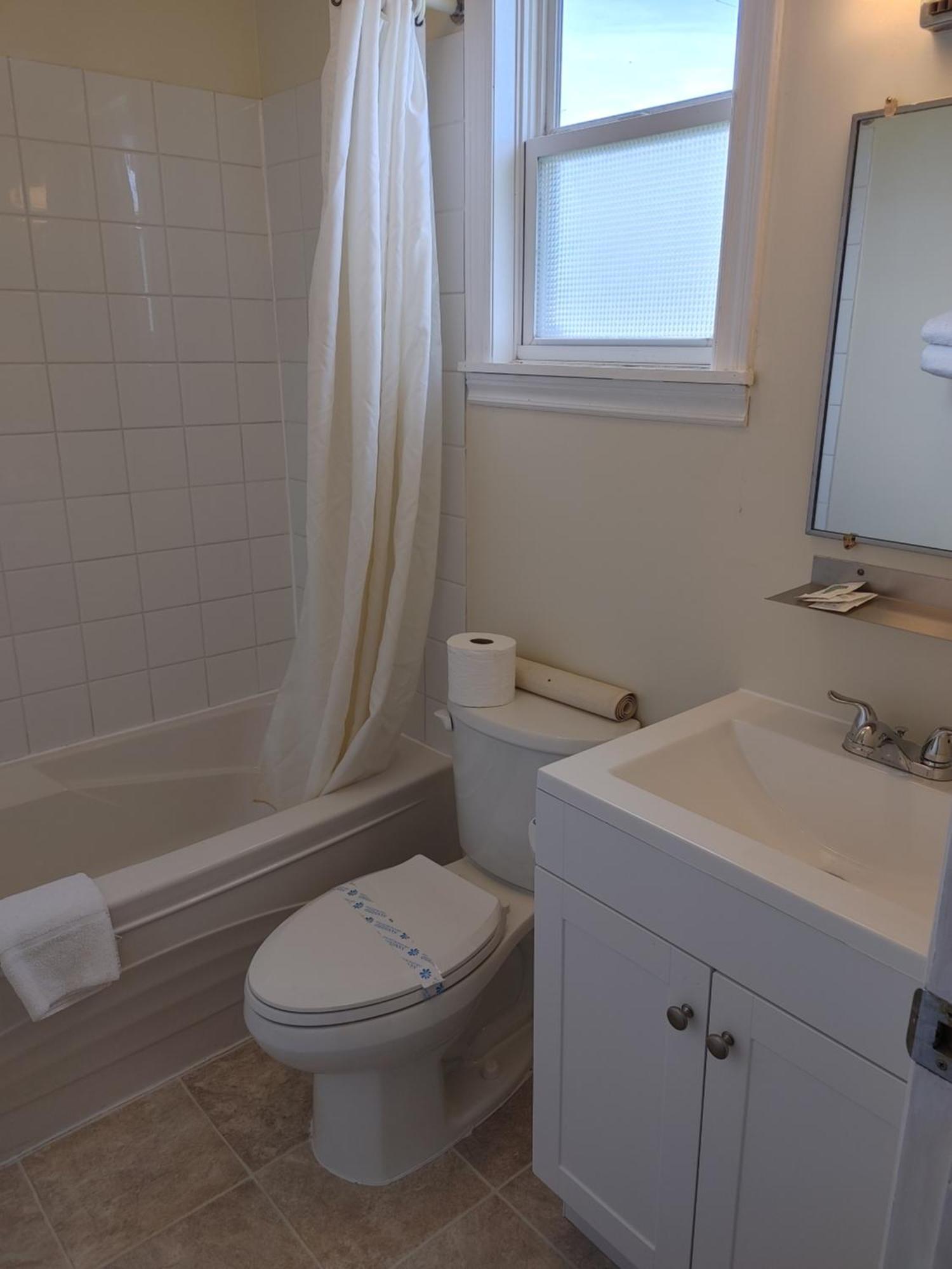 Tantramar Motel Sackville Kültér fotó