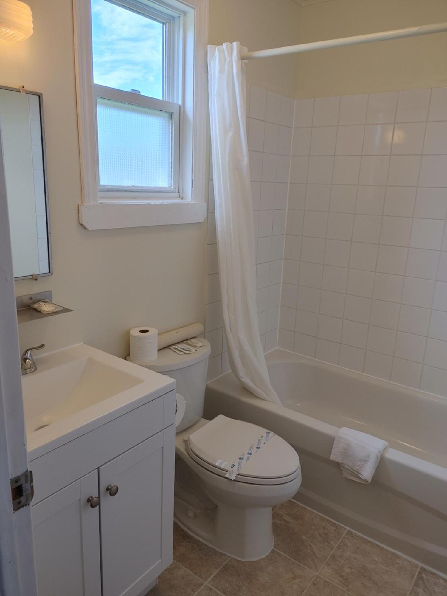 Tantramar Motel Sackville Kültér fotó