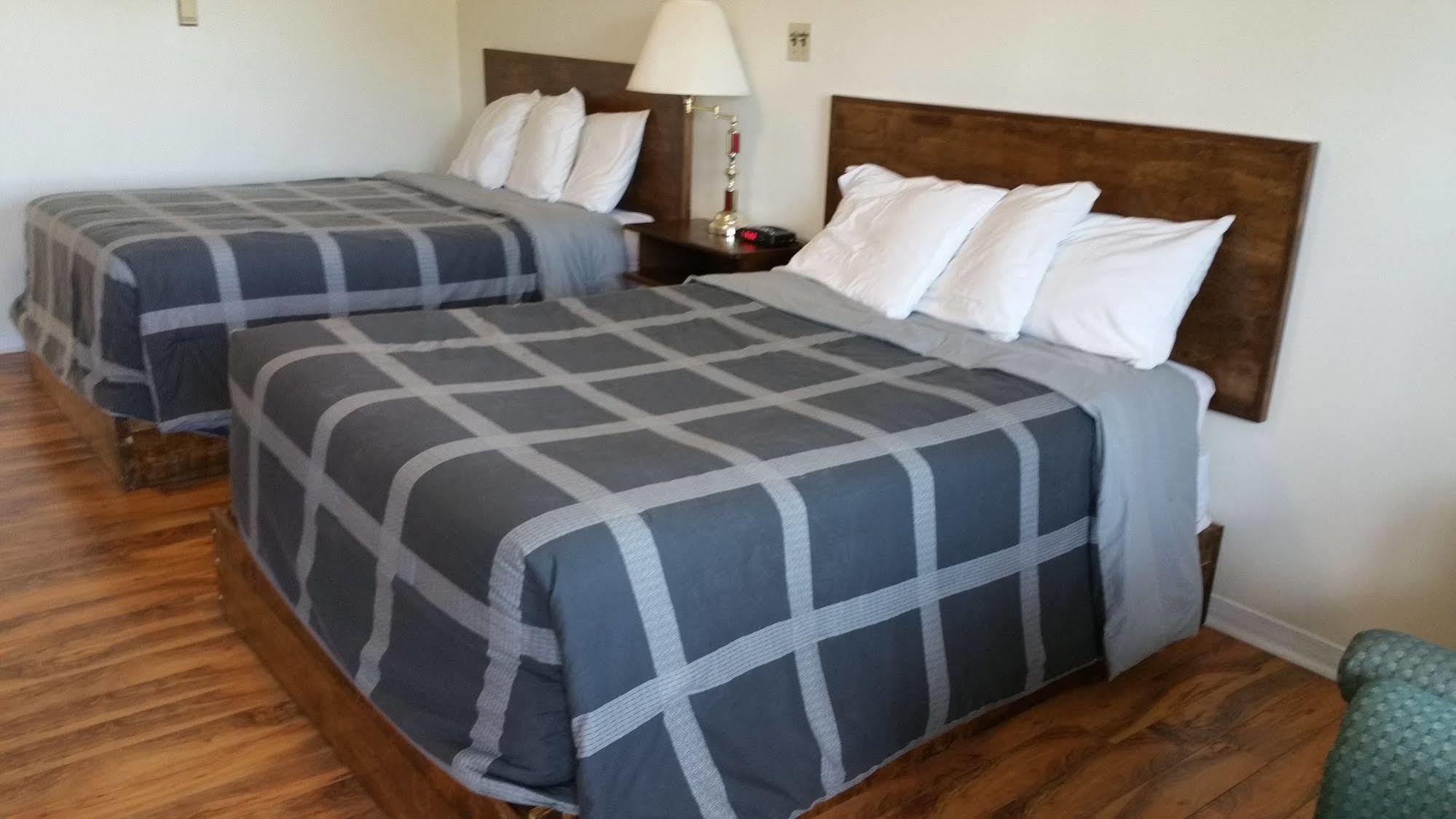 Tantramar Motel Sackville Kültér fotó