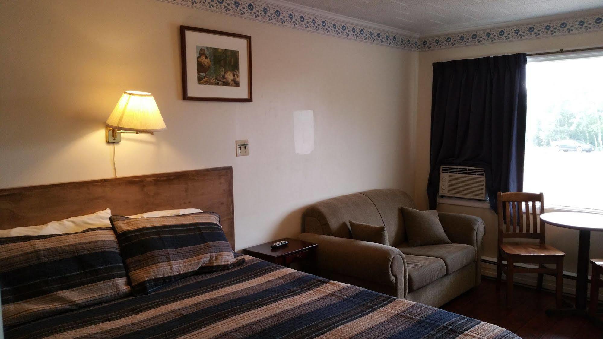 Tantramar Motel Sackville Kültér fotó