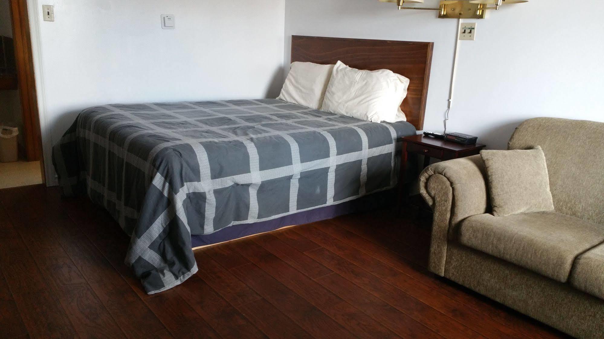 Tantramar Motel Sackville Kültér fotó