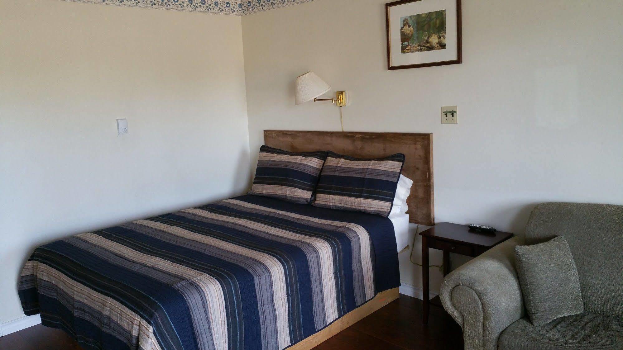 Tantramar Motel Sackville Kültér fotó